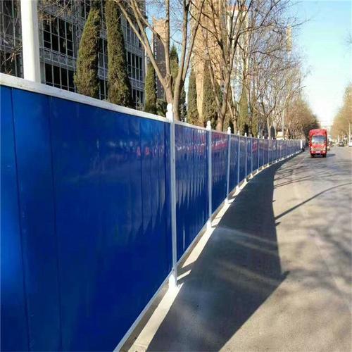 成都围挡厂家批发图片